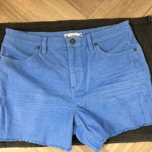 Carve Designs Oahu Shorts